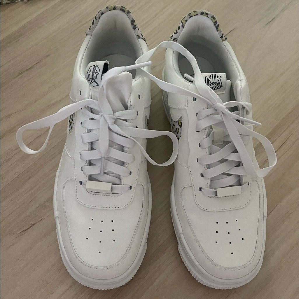 Nike Womens Air Force